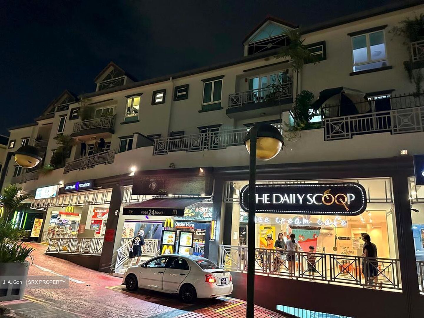 Sembawang Cottage (D27), Retail #580607821